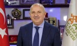 Keskin Belediye Başkanı Ekmel Cönger görevden uzaklaştırıldı