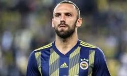Fenerbahçe'den Vedat Muriqi Bombası! Yıldız Golcü İstanbul'a Geldi