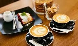 Kafe ve Restoranlarda Yeni Dönem Başlıyor! Menü Sistemleri Baştan Aşağı Değişiyor