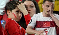 Dünya Kupası hayali bitti, faturası ağır oldu! FIFA sıralamasında 10 sıra birden düştük