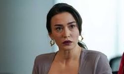 Ecem Özkaya kimdir, kaç yaşında, nereli? İşte hayatı ve rol aldığı diziler