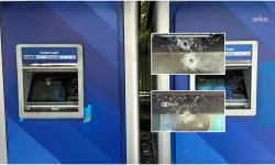 Diyarbakır’da Yapı Kredi Bankası ATM’lerine İkinci Saldırı: Kurşunlama Olayı