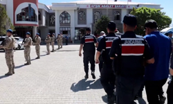 Afşin Merkezli Yasa Dışı Bahis Operasyonu: 42 Şüpheli Yakalandı, 38 Tutuklama