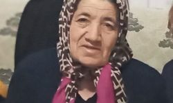 Elif Özberk Vefat Etti
