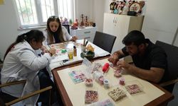 Büyükşehir’in Engelsiz Yaşam Merkezi, Özel Bireylerin Hayatına Değer Katıyor