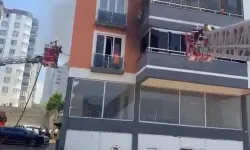 Evde Çıkan Yangın Felakete Dönüştü: 3 Kişi Hayatını Kaybetti