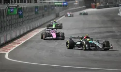 F1 Avusturya GP saat kaçta, hangi kanalda? Formula 1 sıralama turları ve yarış takvimi
