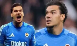 Fenerbahçe'de Ederson çıkmazı! Gidecek mi kalacak mı? Kararını verdi