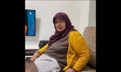 Feruze Şahan Vefat Etti
