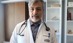 Gençlerde Kalp Krizi Alarmı: Uzmandan Kritik Uyarı “Sıcaklar ve Susuzluk Riski Artırıyor”