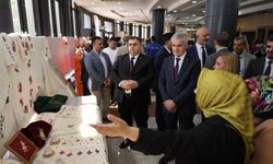 Hayat Boyu Öğrenme Haftası Dulkadiroğlu’nda Renkli Etkinliklerle Kutlandı