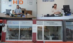 HD Sigortam Afşin’de Yeni Adresinde Kapılarını Açtı