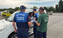 Hobi bahçelerinde sıkı denetim