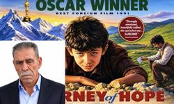Oscar’lık Hikâyenin Kahramanı Maraş’ta Oğlu Yanına Defnedildi