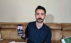 IBAN’ını verdi, Interpol ile aranıp ABD’de yakalandı