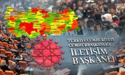 Türkiye’de İl Sayısı 106 Oluyor mu? 25 İlçe İl Olmaya Hazırlanıyor