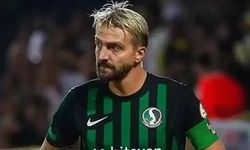 Caner Erkin Futbolu Bıraktı: 37 Yaşında Kariyerine Nokta Koydu