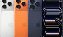 Apple'dan Zam Üstüne Zam! En Pahalı MacBook Pro 671 Bin TL'yi Aştı