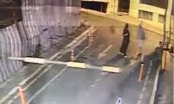 Şişli’de Sokakta Taciz Dehşeti! Genç Kadını Takip Eden Şüpheli Fırında Ekmek Yaparken Yakalandı