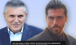 Faruk Turgut ve Can Yaman Arasında Gerilim Tırmanıyor! Sert Sözler Sosyal Medyayı Karıştırdı