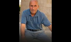İsmail Özgül Vefat Etti