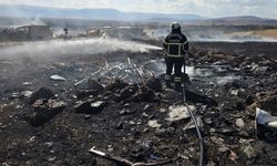 İtfaiye Mayıs Ayında 816 Olaya Müdahale Etti
