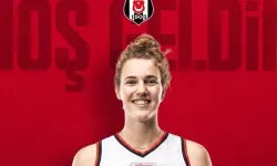 Jolien Knollema Beşiktaş’a transfer oldu! Siyah-beyazlılardan resmi açıklama