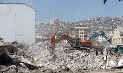 Kahramanmaraş Türkiye’nin En Kirli Havasına Sahip 4. İli Oldu