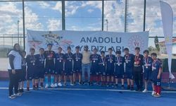 Kahramanmaraşlı Sporculardan Türkiye Genelinde Gururlandıran Başarılar