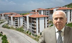 Kahramanmaraş’ta 14 Bin Emekli Ev Sahibi Olmayı Bekliyor