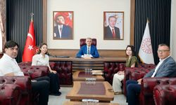 Kahramanmaraş’ta Eğitim Teknolojileri ve Dijital Dönüşüm Çalışmaları Değerlendirildi