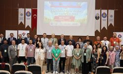 Kahramanmaraş’ta “Sürdürülebilir Tarım Ve Yeşil Gelecek” Projesi Başladı