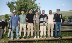 Kayseri’de Düzenlenen Trap Yarışmasında Afşin’i Gururlandıran Başarı