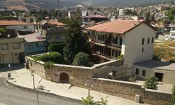 Büyükşehir, Kocabaş Konağını Turizme Kazandıracak