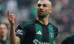 Serdar Dursun’un yeni takımı belli oldu