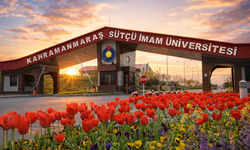 KSÜ 58 Yeni Öğretim Üyesi Alacak