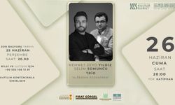 Alaeddin Özdenören, Vefatının Yıl Dönümünde Eserleriyle Yad Edilecek