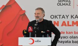 Malatya Kan Alma Birimi’ne Oktay Kaynarca’nın Adı Verildi