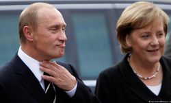 Merkel Yıllar Sonra İtiraf Etti: “Bu Konularda Geç Kaldık”