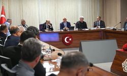 Milletvekili Vahit Kirişci’den Balıkesir’de Yoğun Temaslar