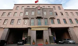 Milli Savunma Bakanlığı’ndan yeni Kıbrıs planı tepkisi