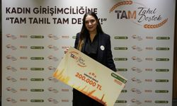 Mutfağını biyoteknoloji şirketine dönüştürdü