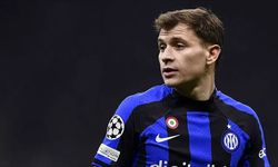 Galatasaray’da Transfer Bombası! Gardi Devreye Girdi, Hedef Nicolò Barella