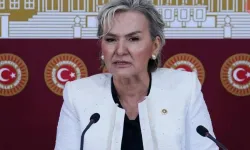 Nimet Özdemir CHP’den İstifa Etti: Üçüncü Yılında Üçüncü Parti İddiası