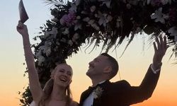 Survivor Şampiyonu Ogeday Girişken Dünyaevine Girdi