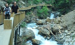 Osmaniye’de Turizm ve Fotoğrafçılık Buluşması