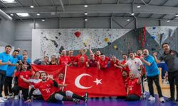 Milli Takımın Gücüne Büyükşehir Belediyespor Damgası