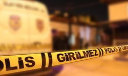 Polis Memuru Evinde Ölü Bulundu