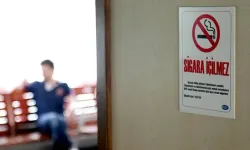 Sahillerde sigara yasağı. Artık bu plajlarda sigara içmek yasak!