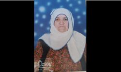 Sakine Durak Vefat Etti